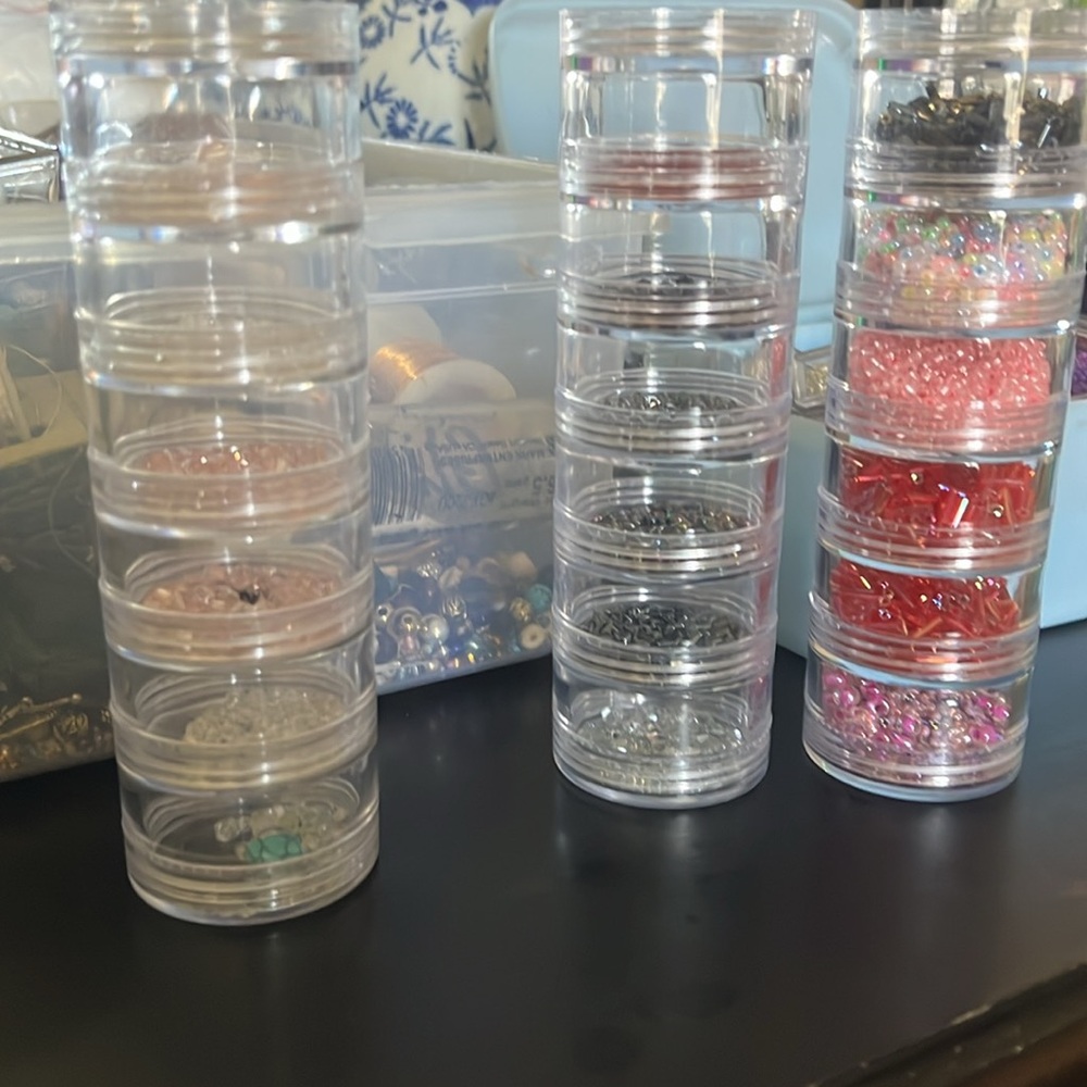 Beads - Picture 2 of 16